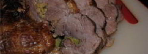 жаркое из шейки. Шаг 13