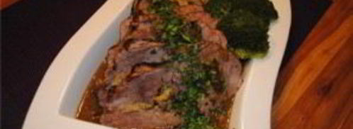 жаркое из шейки. Шаг 14