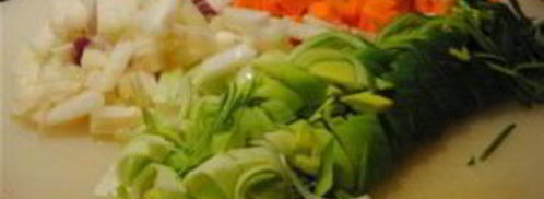 жаркое из шейки. Шаг 7