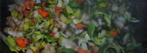 жаркое из шейки. Шаг 8