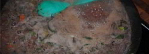 жаркое из шейки. Шаг 9