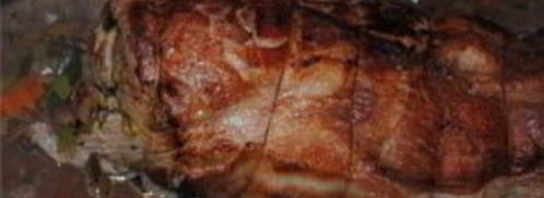 жаркое из шейки. Шаг 10