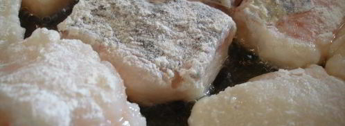 жаркое из судака в горшочках. Шаг 3