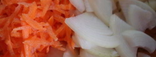 жаркое из судака в горшочках. Шаг 6