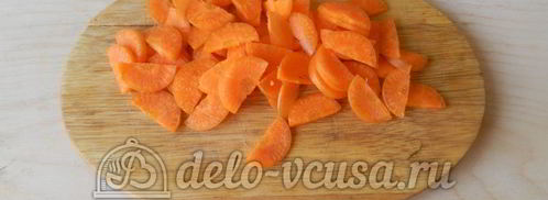 жаркое из свинины в горшочках. Шаг 2