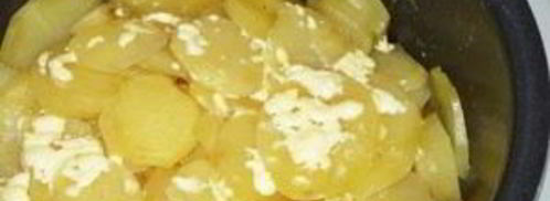 жаркое из свинины в мультиварке. Шаг 5