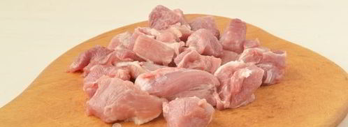 жаркое из свинины. Шаг 3