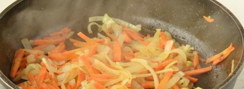 жаркое из свинины. Шаг 8