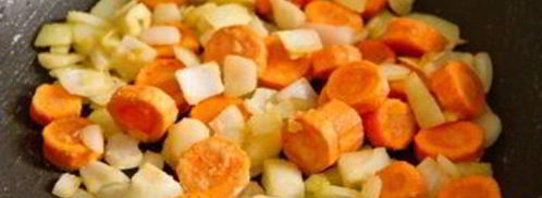 жаркое из телятины с сухофруктами. Шаг 5