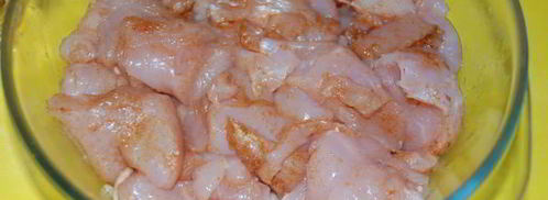 жаркое по-домашнему. Шаг 2