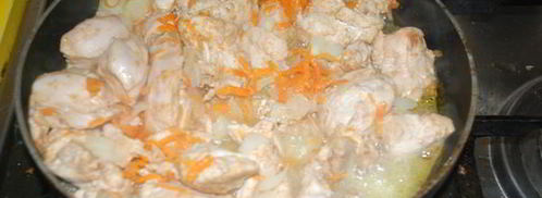 жаркое по-домашнему. Шаг 6