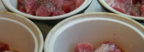 жаркое покровский трактир. Шаг 4