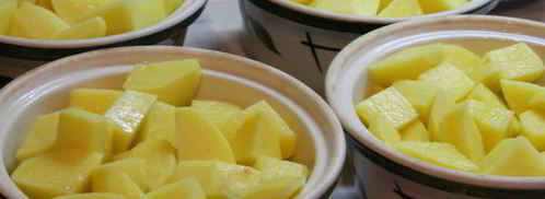 жаркое покровский трактир. Шаг 6