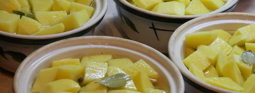 жаркое покровский трактир. Шаг 7