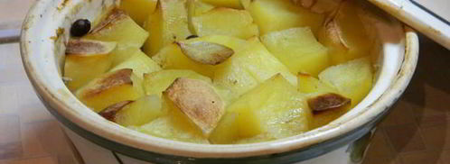 жаркое покровский трактир. Шаг 8