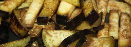 жаркое с говяжьими ребрышками и летними овощами. Шаг 7