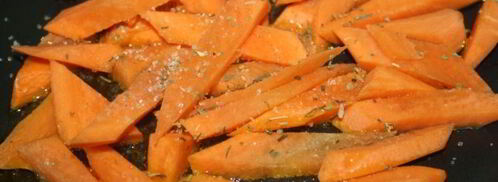 жаркое с говяжьими ребрышками и летними овощами. Шаг 9