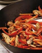 Жаркое с курицей по-индонезийски