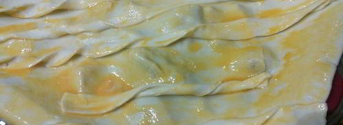 жаркое с овощами и тыквой. Шаг 11