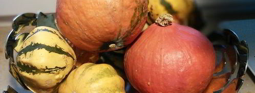 жаркое с овощами и тыквой. Шаг 13