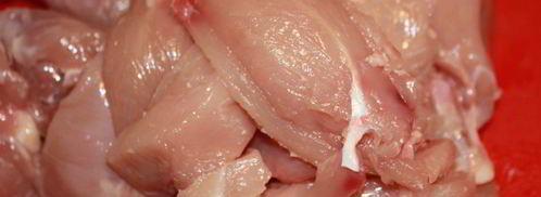 жаркое с тыквой. Шаг 2