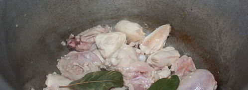 жаркое с тыквой. Шаг 3