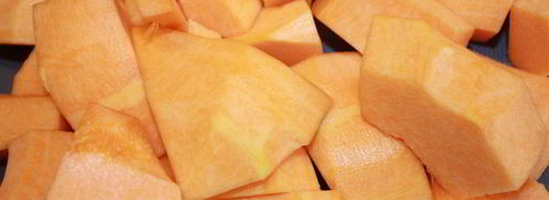 жаркое с тыквой. Шаг 7