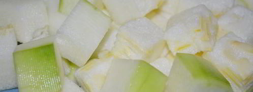 жаркое со свининой в горшочке. Шаг 3