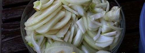 жаркое в казане. Шаг 18