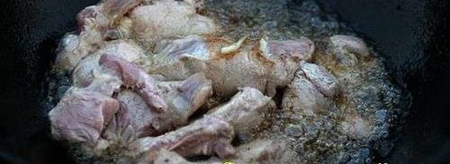 жаркое в казане. Шаг 51