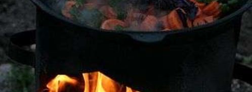 жаркое в казане. Шаг 67