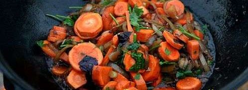 жаркое в казане. Шаг 69