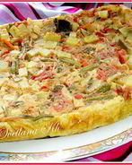 Жаркое в тесте