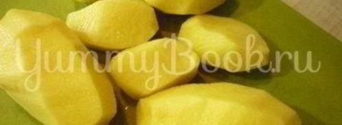 жаркое ведьмовское варево. Шаг 11