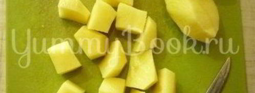 жаркое ведьмовское варево. Шаг 12