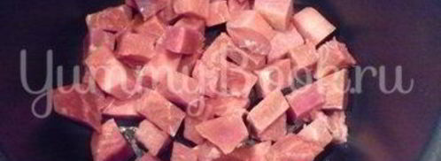 жаркое ведьмовское варево. Шаг 3