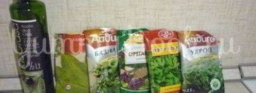 жаркое ведьмовское варево. Шаг 24