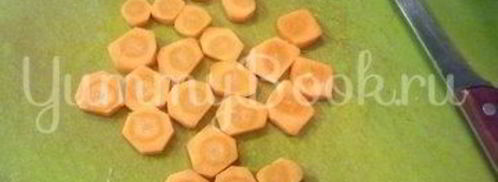 жаркое ведьмовское варево. Шаг 6