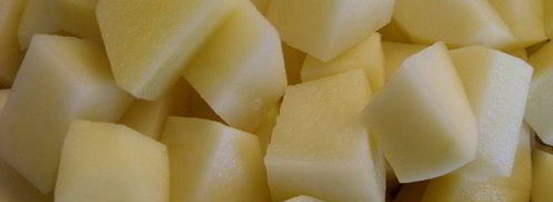 жаркое все в одном. Шаг 2