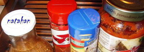 жаркое все в одном. Шаг 5