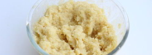 картофельные зразы. Шаг 3