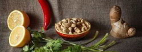 вегетарианские зразы. Шаг 2