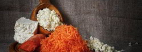 вегетарианские зразы. Шаг 3