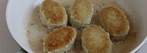 зразы рыбные. Шаг 15