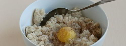 зразы рыбные. Шаг 8