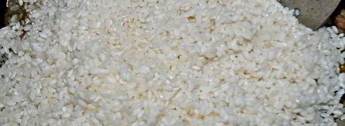 ароматная каша с машем, рисом и мясом. Шаг 5