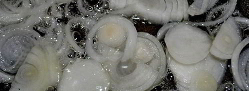 ароматная каша с машем, рисом и мясом. Шаг 6