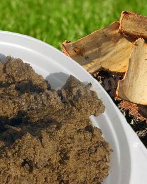 Березовая каша