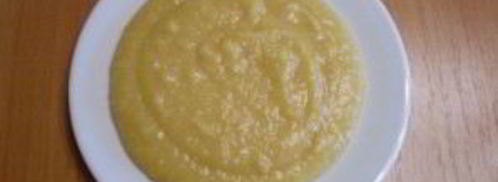 гороховая каша без замачивания. Шаг 9