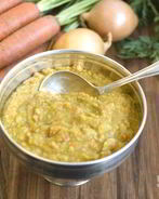 Гороховая каша